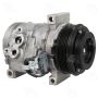 Four Seasons 198353 Denso 10SE18 Compressor