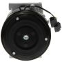 Four Seasons 198354 Halla HCC-VS12 Compressor