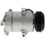 Four Seasons 198354 Halla HCC-VS12 Compressor