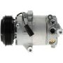 Four Seasons 198354 Halla HCC-VS12 Compressor