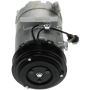 Four Seasons 198354 Halla HCC-VS12 Compressor