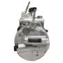Four Seasons 198355 Denso 7SBH17 Compressor