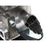 Four Seasons 198355 Denso 7SBH17 Compressor