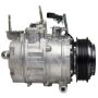 Four Seasons 198355 Denso 7SBH17 Compressor