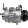 Four Seasons 198356 Denso 7SBH17 Compressor