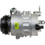 Four Seasons 198356 Denso 7SBH17 Compressor
