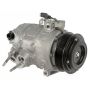 Four Seasons 198357 Denso 7SBH17 Compressor