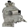 Four Seasons 198357 Denso 7SBH17 Compressor