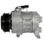 Four Seasons 198357 Denso 7SBH17 Compressor