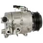 Four Seasons 198357 Denso 7SBH17 Compressor