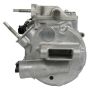 Four Seasons 198358 Denso 7SBH17 Compressor