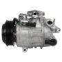 Four Seasons 198358 Denso 7SBH17 Compressor