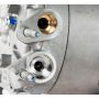 Four Seasons 198359 Halla HCC Compressor