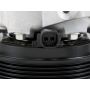 Four Seasons 198360 Halla HCC Compressor