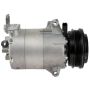 Four Seasons 198360 Halla HCC Compressor
