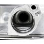 Four Seasons 198362 Denso 7SEU17C Compressor
