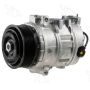 Four Seasons 198362 Denso 7SEU17C Compressor
