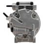 Four Seasons 198363 Halla VS18E Compressor