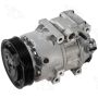 Four Seasons 198363 Halla VS18E Compressor