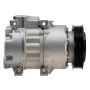 Four Seasons 198363 Halla VS18E Compressor