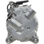 Four Seasons 198364 Denso 7SBU17C Compressor
