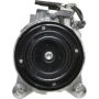 Four Seasons 198364 Denso 7SBU17C Compressor
