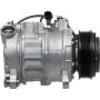 Four Seasons 198364 Denso 7SBU17C Compressor