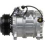 Four Seasons 198364 Denso 7SBU17C Compressor