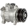 Four Seasons 198365 Denso 7SEU17A Compressor