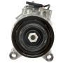 Four Seasons 198365 Denso 7SEU17A Compressor