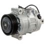 Four Seasons 198366 Denso 7SEU17C Compressor