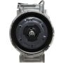 Four Seasons 198366 Denso 7SEU17C Compressor
