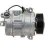 Four Seasons 198366 Denso 7SEU17C Compressor