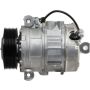 Four Seasons 198366 Denso 7SEU17C Compressor