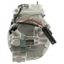Four Seasons 198367 Denso 7SEU17C Compressor