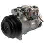 Four Seasons 198368 Denso 6SBU16C Compressor