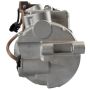 Four Seasons 198368 Denso 6SBU16C Compressor
