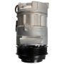 Four Seasons 198368 Denso 6SBU16C Compressor