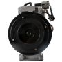 Four Seasons 198368 Denso 6SBU16C Compressor