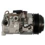 Four Seasons 198368 Denso 6SBU16C Compressor