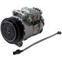 Four Seasons 198369 Denso 6SEU16C Compressor