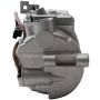 Four Seasons 198369 Denso 6SEU16C Compressor