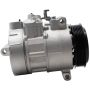 Four Seasons 198369 Denso 6SEU16C Compressor