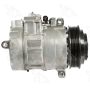 Four Seasons 198369 Denso 6SEU16C Compressor