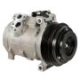 Four Seasons 198370 Denso 10S17C Compressor
