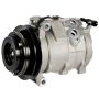 Four Seasons 198371 Denso 10S17C Compressor