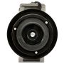 Four Seasons 198371 Denso 10S17C Compressor