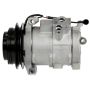 Four Seasons 198371 Denso 10S17C Compressor
