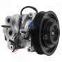 Four Seasons 198372 Denso 10S15C Compressor
