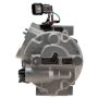 Four Seasons 198374 Halla DVE16 Compressor